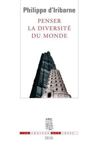 Penser La Diversité Du Monde