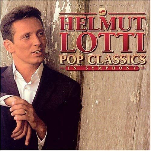 Pop Classics In Symphony - Import