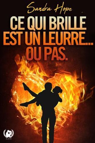 Ce Qui Brille Est Un Leurre¿ Ou Pas.