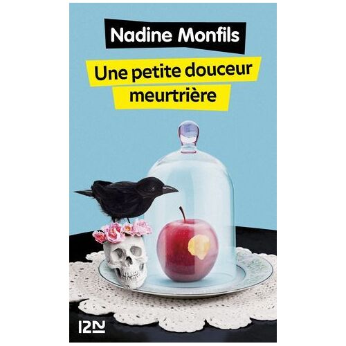 Une Petite Douceur Meurtrière