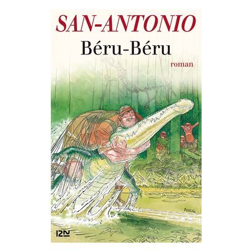 Béru-Béru