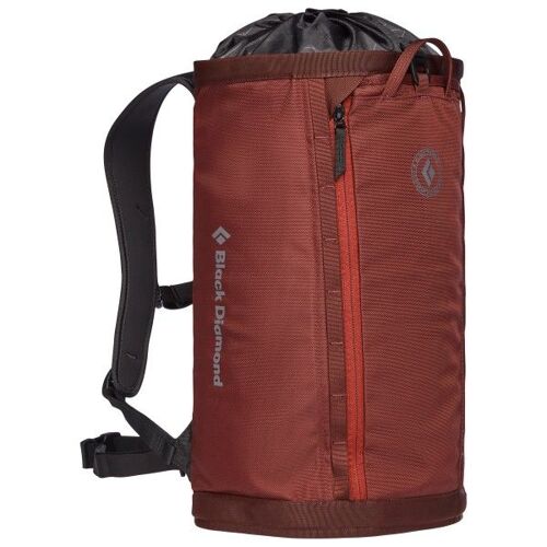 Black Diamond - Street Creek 24 Backpack - Sac à dos journée rouge