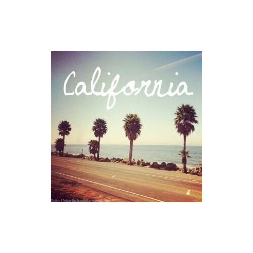 Les Petits Voyageurs En Californie