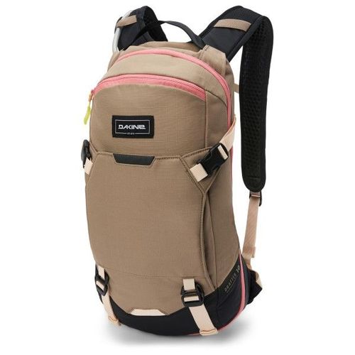 Dakine - Women's Drafter 10 + Hydrapak - Sac à dos vélo beige