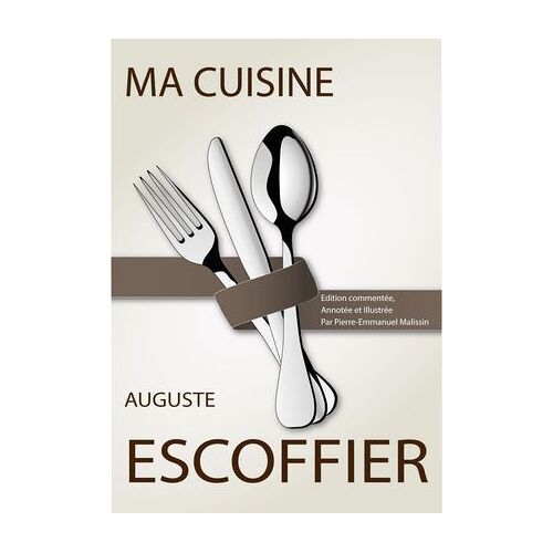 Ma Cuisine
