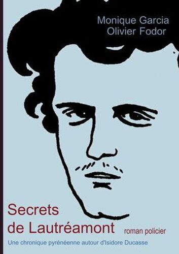 Secrets De Lautréamont