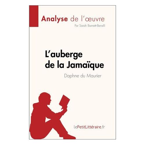 L'auberge De La Jamaïque De Daphne Du Maurier (Analyse De L'oeuvre)