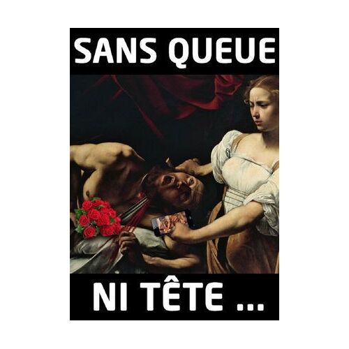 Sans Queue Ni Tete