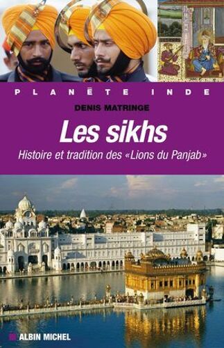Les Sikhs