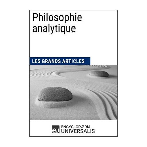 Philosophie Analytique