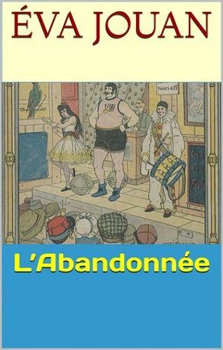 L'abandonnée
