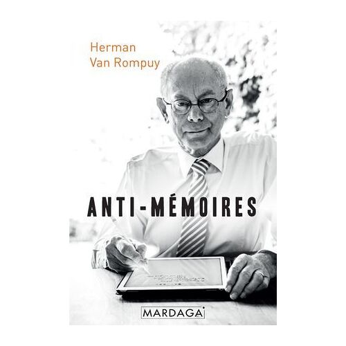 Anti-Mémoires