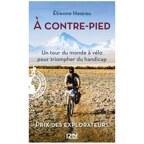 A Contre-Pied