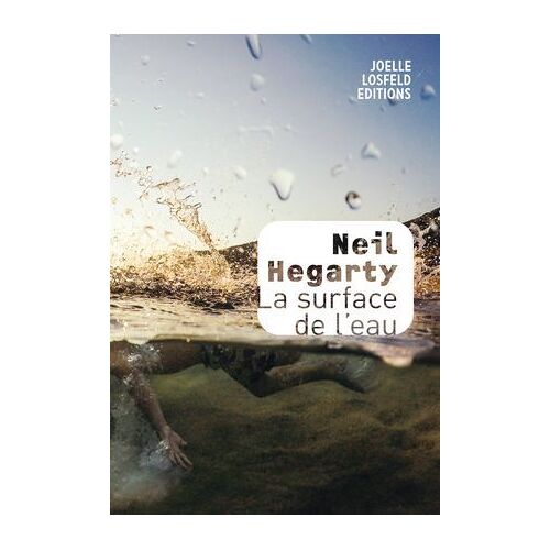 La Surface De L'eau