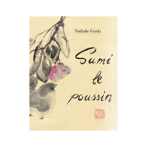 Sumi Le Poussin