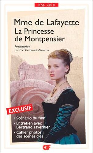 La Princesse De Montpensier