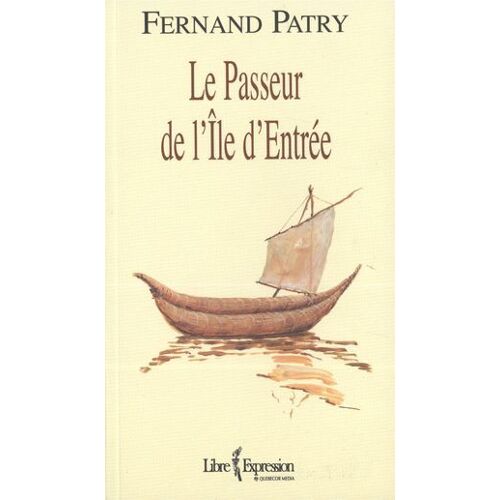 Le Passeur De L'île D'entrée