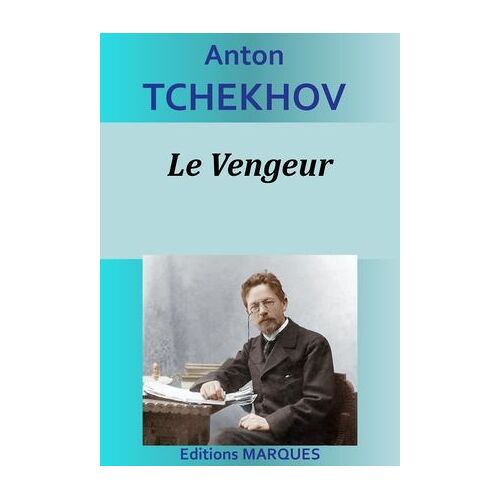 Le Vengeur