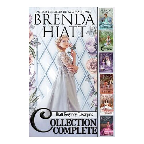 Hiatt Regency Classiques Collection Complète