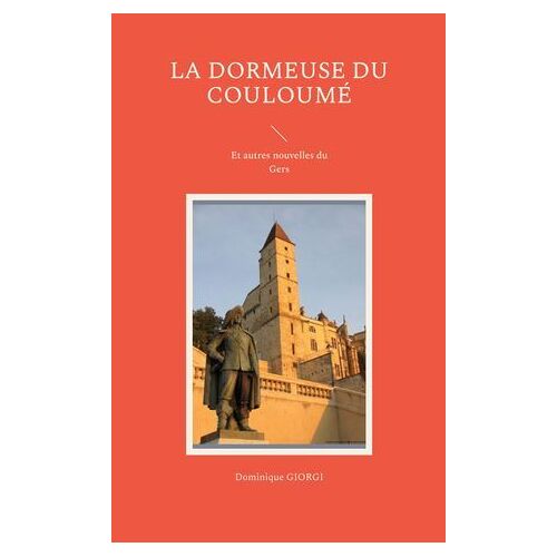 La Dormeuse Du Couloumé