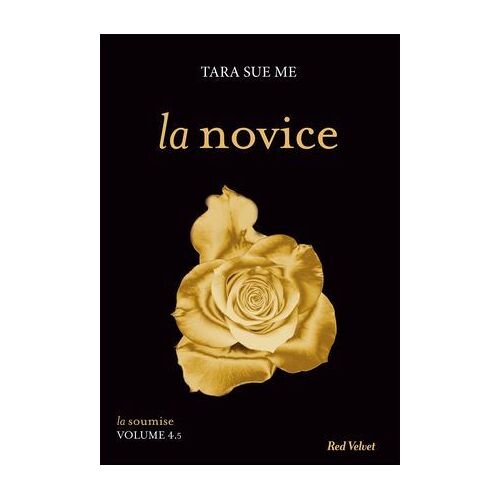 La Novice- Série La Soumise