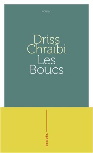 Les Boucs