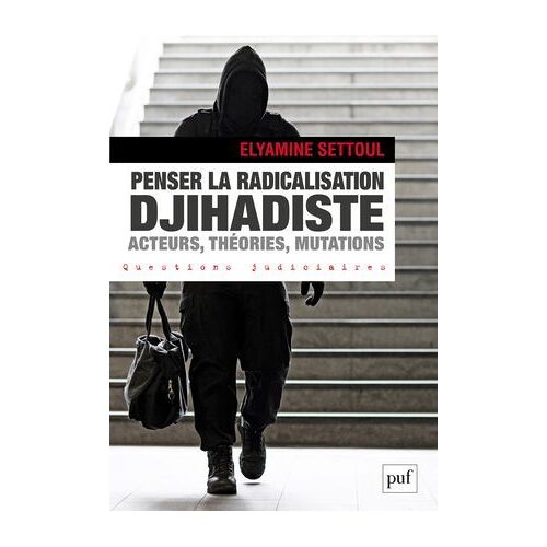 Penser La Radicalisation Djihadiste : Acteurs, Théories, Mutations