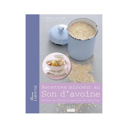 Recettes Minceur Au Son D'avoine