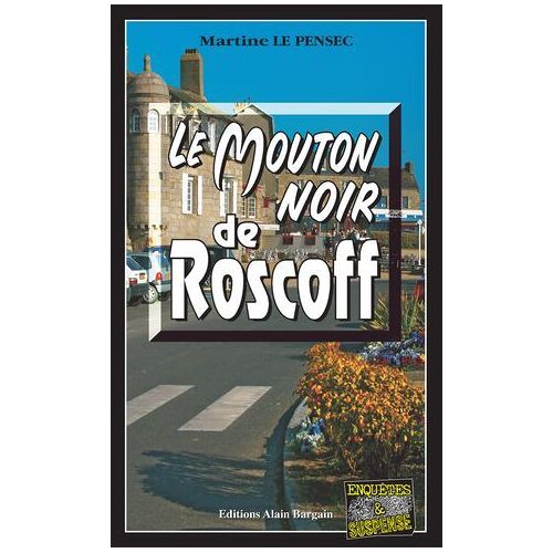 Le Mouton Noir De Roscoff
