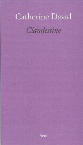 Clandestine