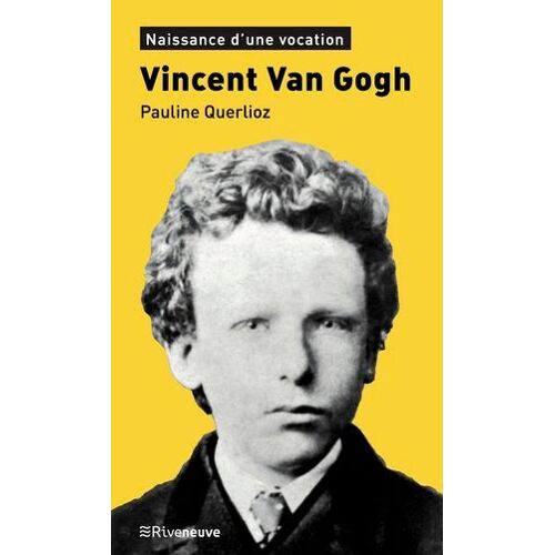 Vincent Van Gogh