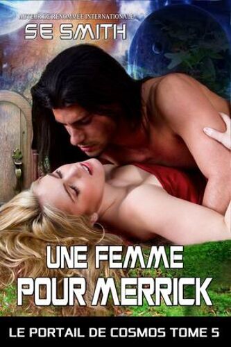 Une Femme Pour Merrick