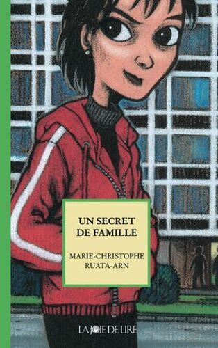 Un Secret De Famille