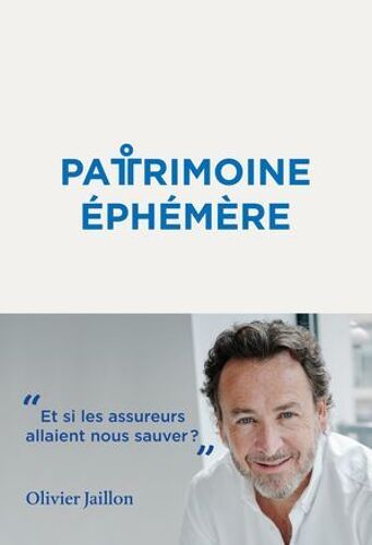 Patrimoine Éphémère