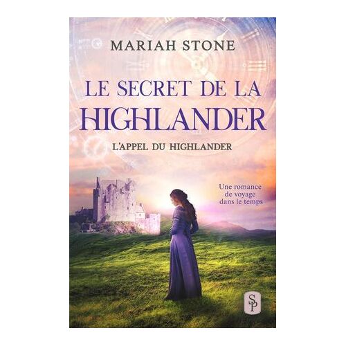 Le Secret De La Highlander