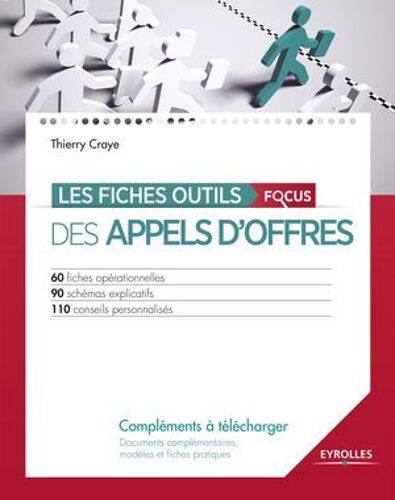 Les Fiches Outils Des Appels D'offres