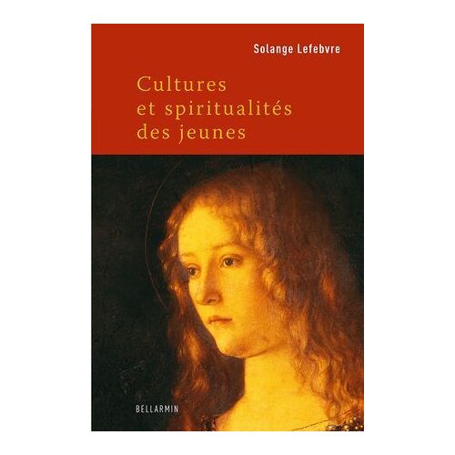 Cultures Et Spiritualités Des Jeunes