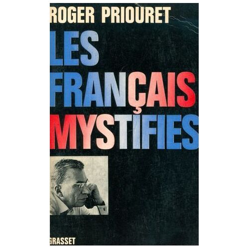 Les Français Mystifiés
