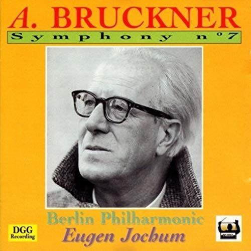 Symphonie No. 7 Philharmonie De Berlin 1952