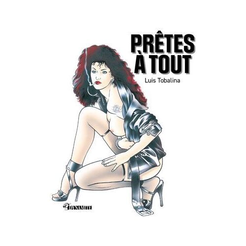 Prêtes À Tout