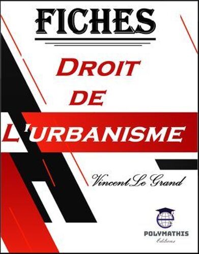 Fiches Droit De L'urbanisme