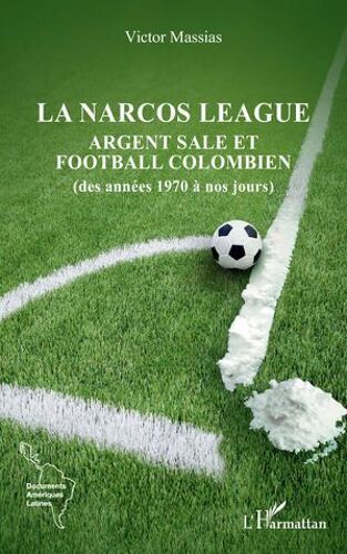 La Narcos League
