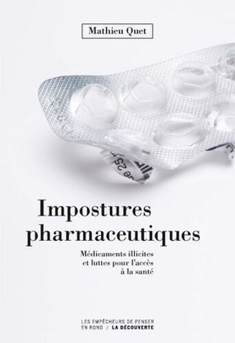 Impostures Pharmaceutiques