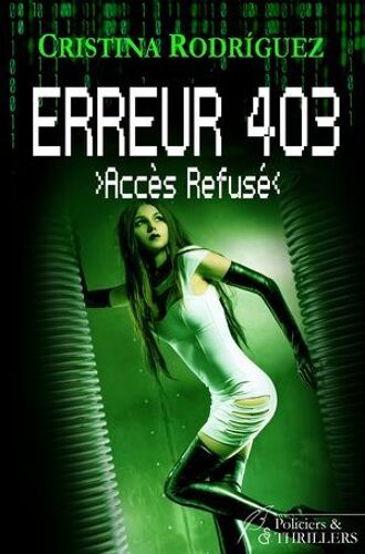Access Denied