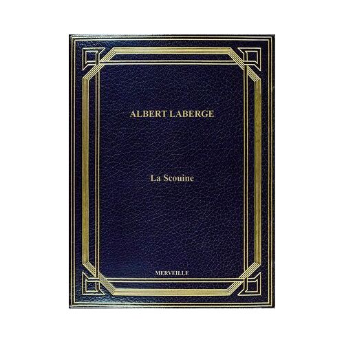 La Scouine