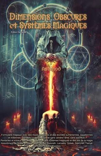 Dimensions Obscures Et Systemes Magiques