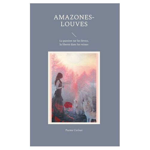 Amazones-Louves