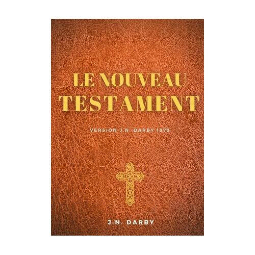 Le Nouveau Testament