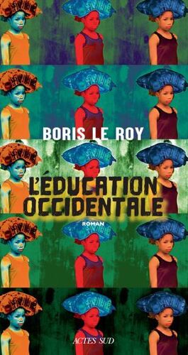 L'éducation Occidentale