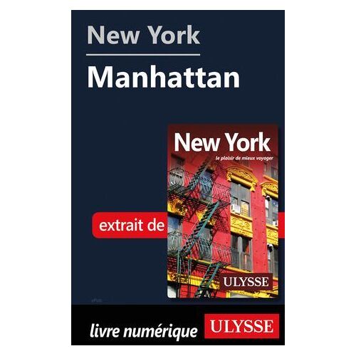 New York - Manhattan
